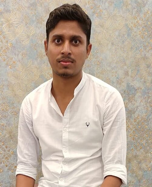 Abhishek Yadav